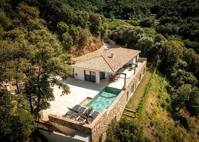 Toci Villa *