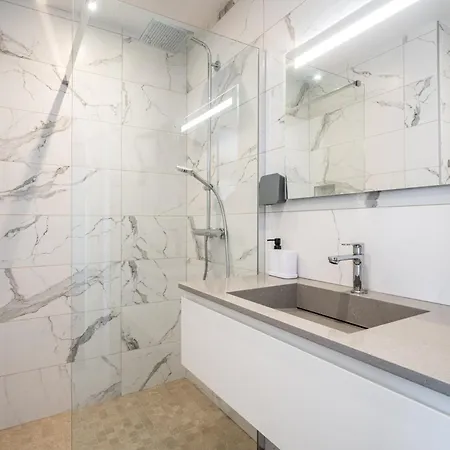 Toci * Calcatoggio (Corsica)