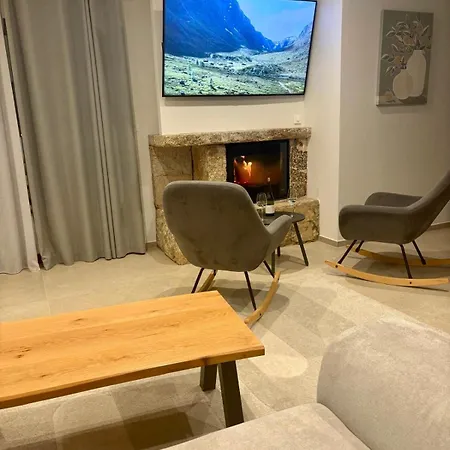 Toci Calcatoggio (Corsica)